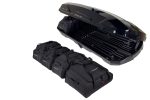 KJUST BAGS SET 5 PCS FOR ROOF BOX HAKR ETERNAL 500