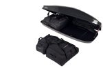 KJUST BAGS SET 4 PCS FOR ROOF BOX INTERPACK STELLA 481
