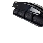 KJUST BAGS SET 4 PCS FOR ROOF BOX LEVUP SPACE 630