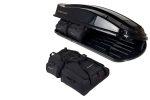 KJUST BAGS SET 4 PCS FOR ROOF BOX LEVUP SPACE 630