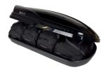 KJUST BAGS SET 4 PCS FOR ROOF BOX MODULA WEGO 450