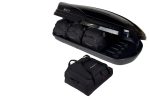 KJUST BAGS SET 4 PCS FOR ROOF BOX MODULA WEGO 450