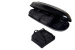 KJUST BAGS SET 4 PCS FOR ROOF BOX MODULA TRAVEL EASY 460