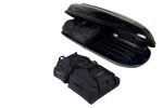 KJUST BAGS SET 4 PCS FOR ROOF BOX MODULA TRAVEL EASY 460
