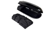 KJUST BAGS SET 4 PCS FOR ROOF BOX MODULA TRAVEL EASY 460