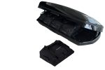 KJUST BAGS SET 5 PCS FOR ROOF BOX VOLVO ACTIVE 500