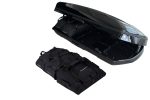 KJUST BAGS SET 5 PCS FOR ROOF BOX VOLVO ACTIVE 500