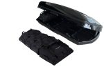 KJUST BAGS SET 5 PCS FOR ROOF BOX VOLVO ACTIVE 500