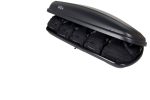 KJUST BAGS SET 5 PCS FOR ROOF BOX INTERPACK TRAXER 6.6