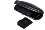 KJUST BAGS SET 5 PCS FOR ROOF BOX INTERPACK TRAXER 6.6