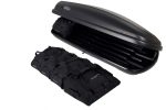 KJUST BAGS SET 5 PCS FOR ROOF BOX INTERPACK TRAXER 6.6