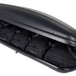 KJUST BAGS SET 5 PCS FOR ROOF BOX HAPRO TRAXER 6.6