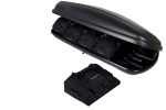 KJUST BAGS SET 5 PCS FOR ROOF BOX HAPRO TRAXER 6.6