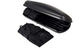 KJUST BAGS SET 5 PCS FOR ROOF BOX HAPRO TRAXER 6.6