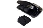 KJUST BAGS SET 4 PCS FOR ROOF BOX MODULA EVO 470