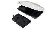 KJUST BAGS SET 4 PCS FOR ROOF BOX MODULA EVO 400