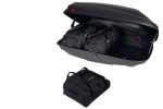 KJUST BAGS SET 3 PCS FOR ROOF BOX G3 BICUBE 400+