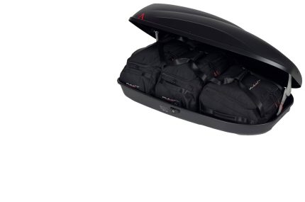 KJUST BAGS SET 3 PCS FOR ROOF BOX G3 KRONO 320