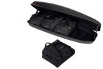 KJUST BAGS SET 4 PCS FOR ROOF BOX G3 ARJES 480