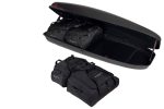 KJUST BAGS SET 4 PCS FOR ROOF BOX G3 ARJES 480