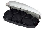 KJUST BAGS SET 3 PCS FOR ROOF BOX G3 HELIOS 320