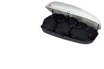 KJUST BAGS SET 3 PCS FOR ROOF BOX G3 HELIOS 320