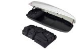 KJUST BAGS SET 4 PCS FOR ROOF BOX G3 HELIOS 480