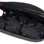 KJUST BAGS SET 3 PCS FOR ROOF BOX G3 SPARK 320
