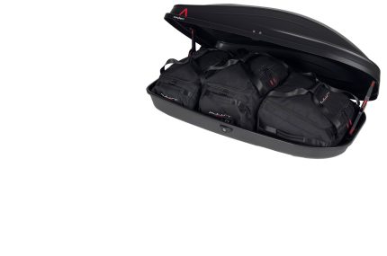 KJUST BAGS SET 3 PCS FOR ROOF BOX G3 SPARK 320