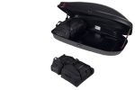 KJUST BAGS SET 3 PCS FOR ROOF BOX G3 SPARK 320