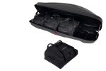 KJUST BAGS SET 4 PCS FOR ROOF BOX G3 SPARK 420