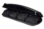 KJUST BAGS SET 4 PCS FOR ROOF BOX LEVUP SPACE 430 DUO