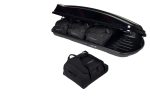 KJUST BAGS SET 4 PCS FOR ROOF BOX LEVUP SPACE 430 DUO