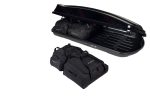 KJUST BAGS SET 4 PCS FOR ROOF BOX LEVUP SPACE 430 DUO