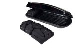 KJUST BAGS SET 4 PCS FOR ROOF BOX LEVUP SPACE 430 DUO
