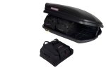 KJUST BAGS SET 3 PCS FOR ROOF BOX MENABO MARATHON 320