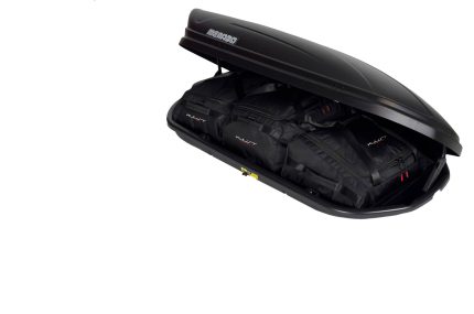 KJUST BAGS SET 3 PCS FOR ROOF BOX MENABO MARATHON 400