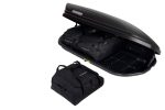 KJUST BAGS SET 3 PCS FOR ROOF BOX MENABO MARATHON 400