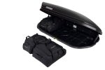 KJUST BAGS SET 3 PCS FOR ROOF BOX MENABO MARATHON 400