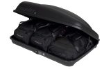 KJUST BAGS SET 3 PCS FOR ROOF BOX RAMEDER TOPBOX 350