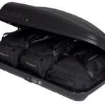 KJUST BAGS SET 3 PCS FOR ROOF BOX RAMEDER TOPBOX 350