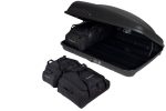 KJUST BAGS SET 3 PCS FOR ROOF BOX RAMEDER TOPBOX 350