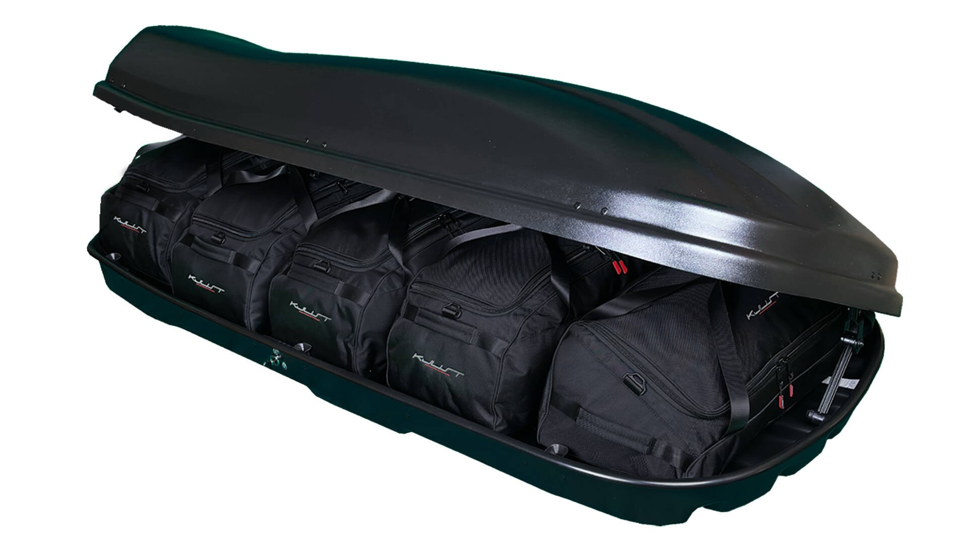 KJUST BAGS SET 5 PCS FOR ROOF BOX FARAD MARLIN N7 KJUST BAGS SET 5 PCS FOR ROOF BOX FARAD MARLIN N7