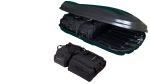 KJUST BAGS SET 5 PCS FOR ROOF BOX FARAD MARLIN N7