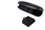 KJUST BAGS SET 5 PCS FOR ROOF BOX HAPRO CARVER 8.5