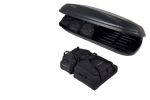 KJUST BAGS SET 5 PCS FOR ROOF BOX HAPRO CARVER 8.5