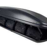 KJUST BAGS SET 5 PCS FOR ROOF BOX HAPRO CRUISER 10.8