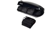 KJUST BAGS SET 4 PCS FOR ROOF BOX LEVUP EBAY EDITION 420
