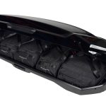 KJUST BAGS SET 5 PCS FOR ROOF BOX THULE MOTION 3 XXL LOW