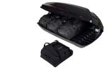 KJUST BAGS SET 4 PCS FOR ROOF BOX GP RAPTURE 520